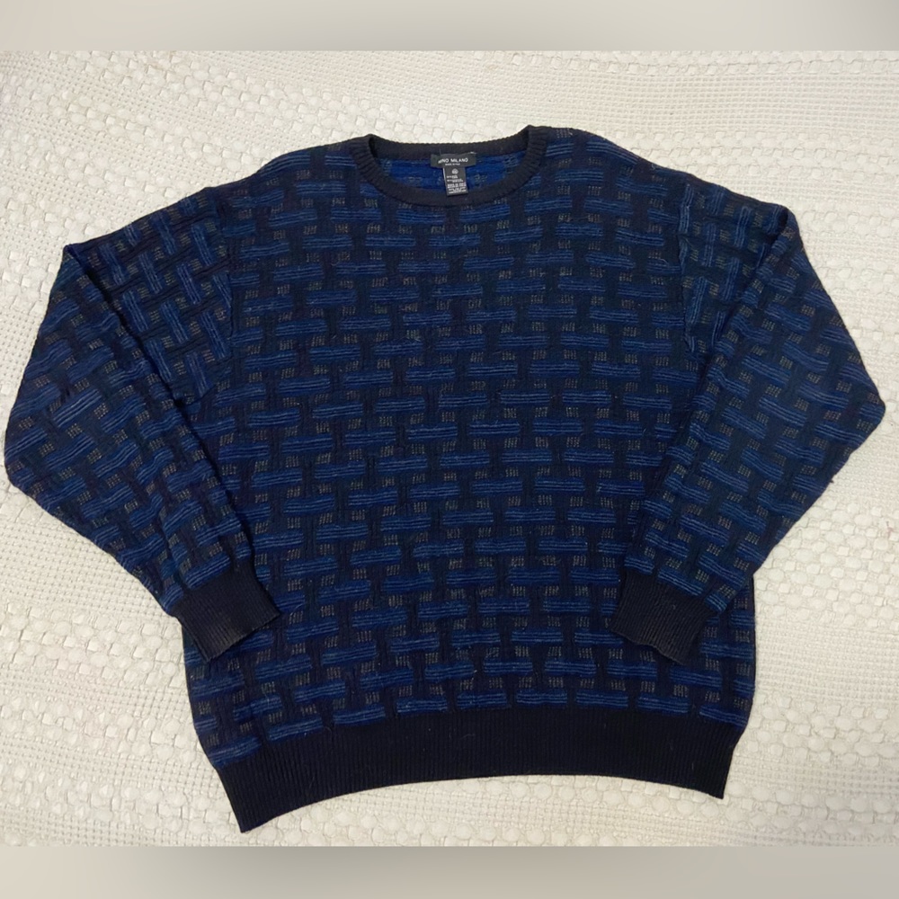 Mino Milano Sweater